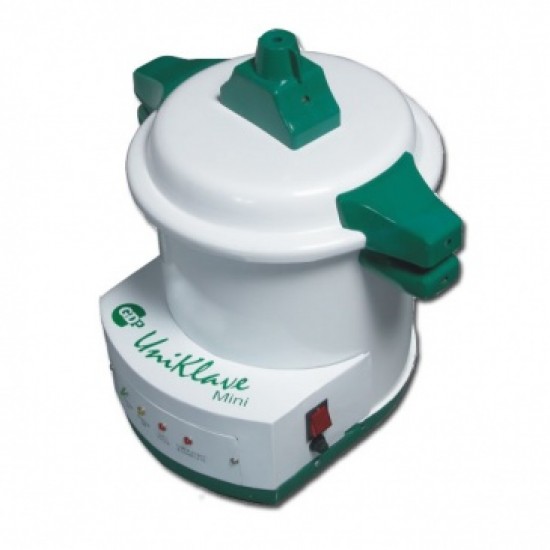 Uniclave Mini Top Loading Autoclave Dibya GDP Autoclaves Rs.11,000.00