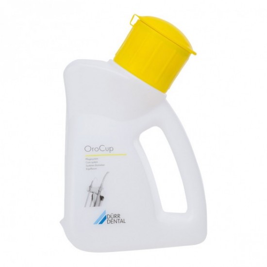 OroCup Care System Durr Dental Utility Rs.1,607.14