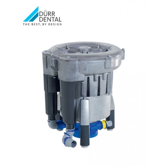 Suction Unit VS 250 S Durr Dental Dental Instruments Rs.58,392.85