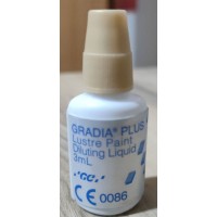 GRADIA PLUS LP Diluting Liquid 3 ml.
