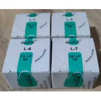 Lustre Paste NF Enamel Effect 4g