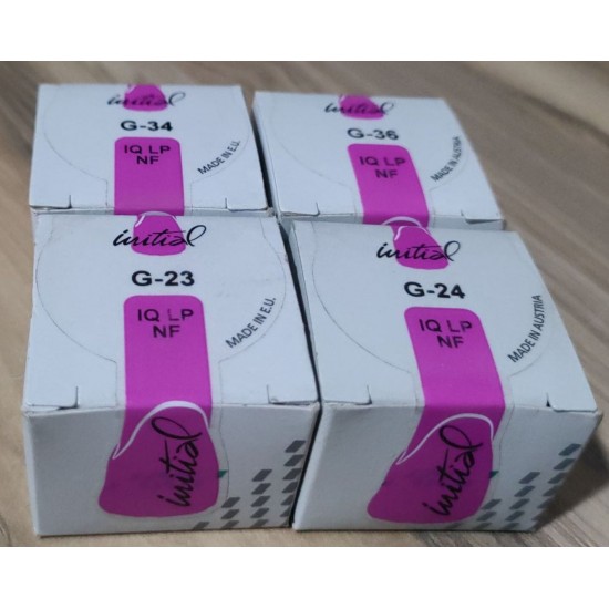 Lustre Paste NF Gum Shade 4g GC Ceramics Rs.1,696.42