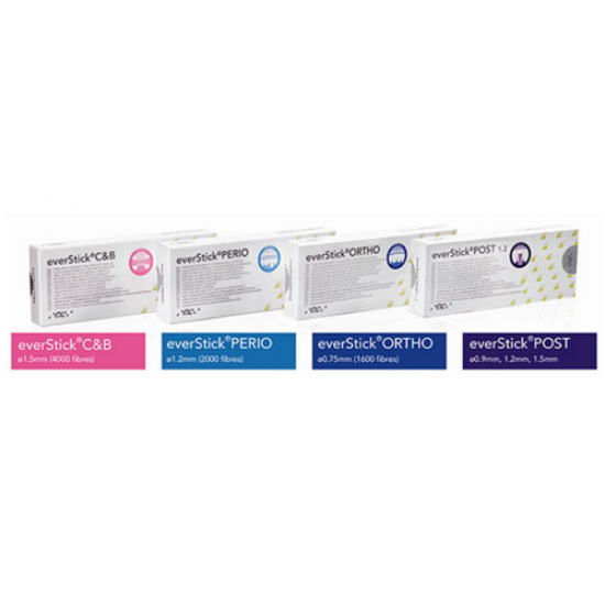 EVERSTICK EVERSTICK GC Endodontic Rs.3,190.47