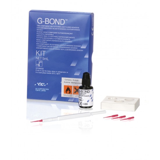 G-BOND™ GC Endodontic Rs.3,714.29