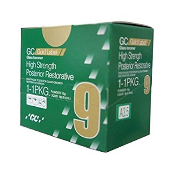 GC Fuji 9 Big Pack GC Cements Rs.2,843.75