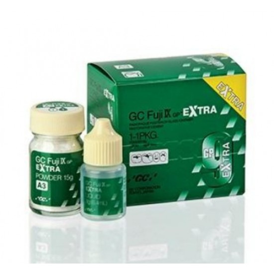 Gc Fuji IX Extra-Big Pack GC Cements Rs.2,619.05