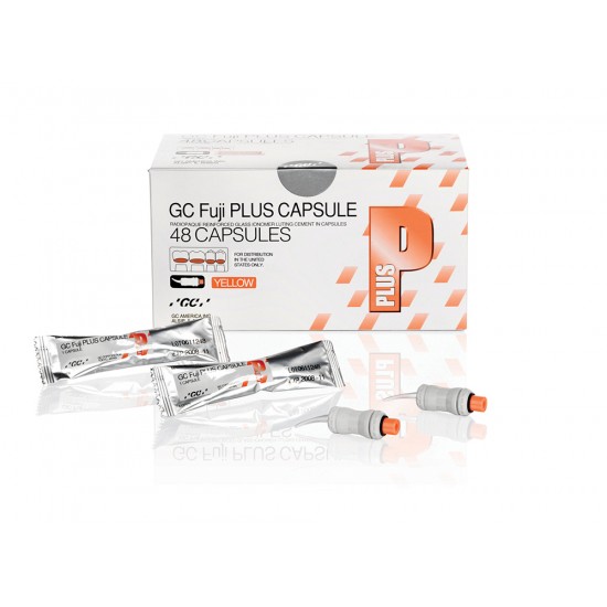 GC Fuji Plus Capsules GC Compules Rs.7,142.86