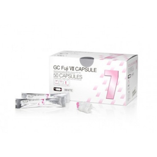 GC Fuji VII Capsules GC Compules Rs.7,095.24