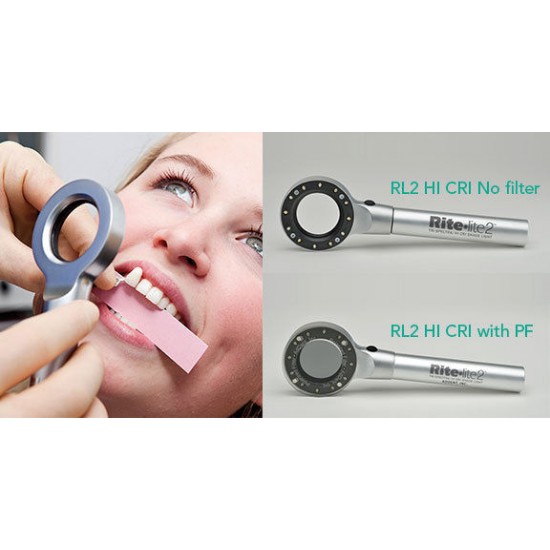 Rite Lite 2 GC Dental Instruments Rs.30,476.19