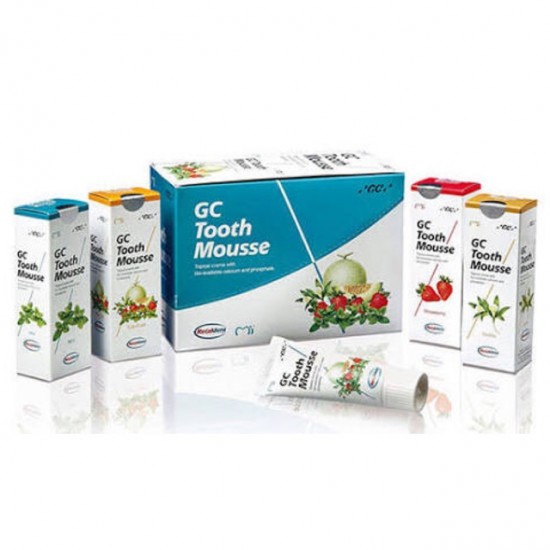 Tooth Mousse GC Tooth Paste Rs.1,250.00