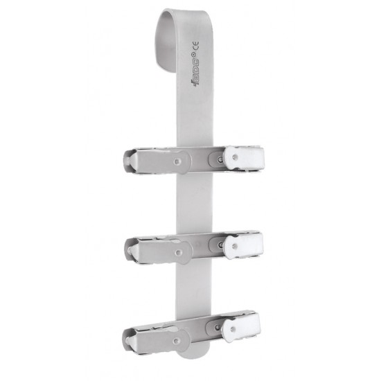 X Ray Film Hangers For 6 Films AFH6 GDC Instrumental Accessories Rs.937.50