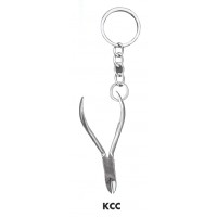 Dental Cutter Key Chain KCC