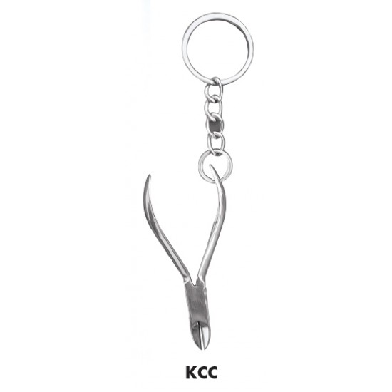 Dental Cutter Key Chain KCC GDC Instrumental Accessories Rs.508.92