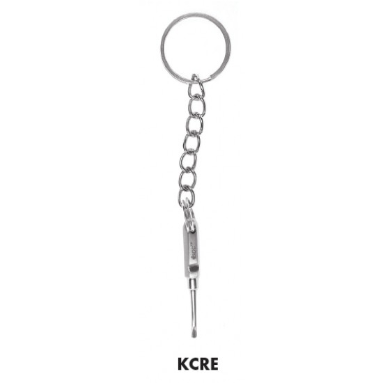 Dental Root Elevator Key Chain KCRE GDC Instrumental Accessories Rs.508.92