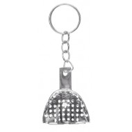 Impression Tray Key Chain KCIMPT