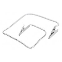 Napkin Holder With Metal Chain ANH1