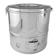 Sterilization Drum GDC IMSSD