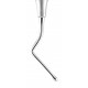 Bone Curette Hemingway CH876 Handle No 4 GDC Bone Curette Hemingway Rs.937.50