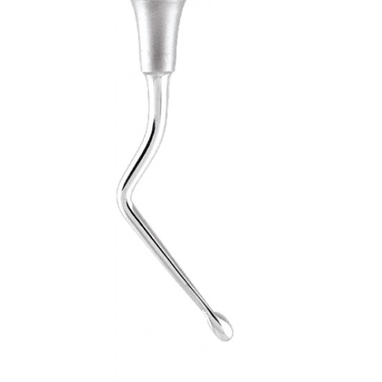 Bone Curette Hemingway CH877 GDC Bone Curette Hemingway Rs.401.78