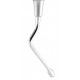 Bone Curette Hemingway CH879 Handle No 4 GDC Bone Curette Hemingway Rs.937.50