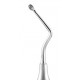 Bone Curette Hemingway CH877 Handle No 4 GDC Bone Curette Hemingway Rs.937.50