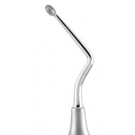 Bone Curette Hemingway CH878 Handle No 4