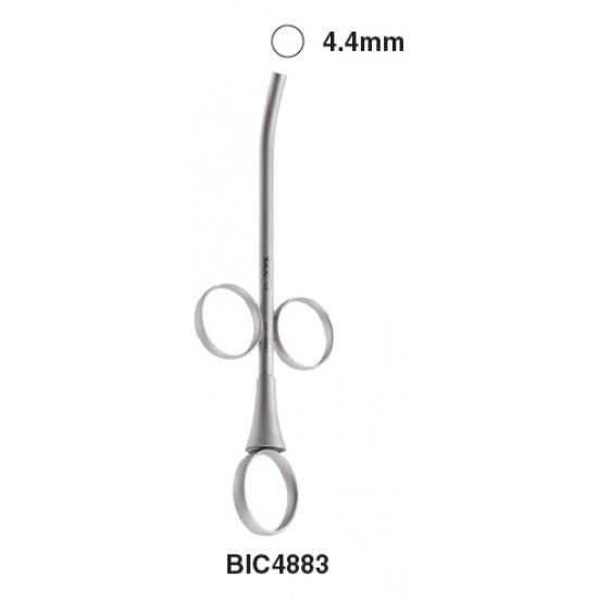 Bone Injectors And Collectors BIC4883 GDC Bone Injectors and Collectors Rs.3,080.35