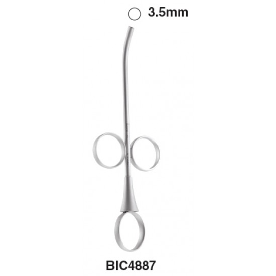 Bone Injectors And Collectors BIC4887 GDC Bone Injectors and Collectors Rs.3,080.35