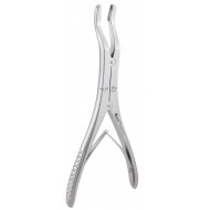 Bone Rongeurs Double Action RBOE