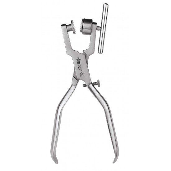 Bone Mill Forcep IMPBM GDC Bone Scrapers Rs.13,392.85