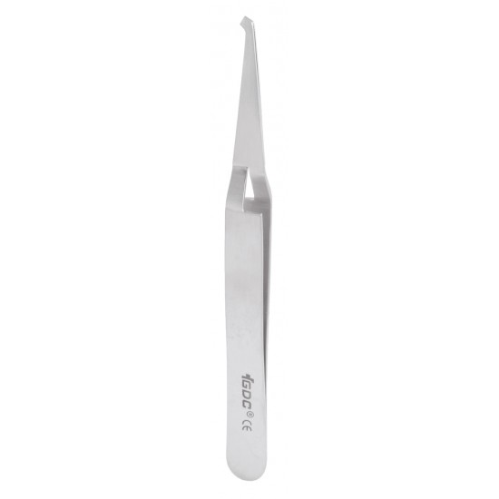 Orthodontic Bracket Holding and Placing Tweezer 1008 GDC Orthodontics Pliers Rs.937.50