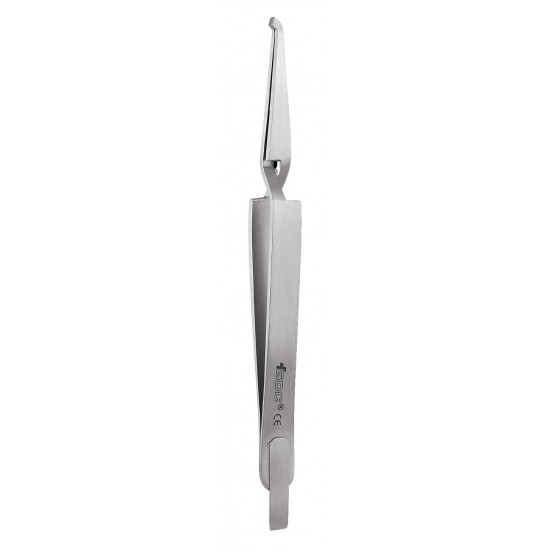 Orthodontics Bracket Holding and Placing Tweezer 1006 GDC Orthodontics Pliers Rs.937.50