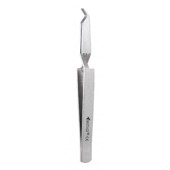 Orthodontics Bracket Holding and Placing Tweezzer 1132 GDC Orthodontics Pliers Rs.937.50