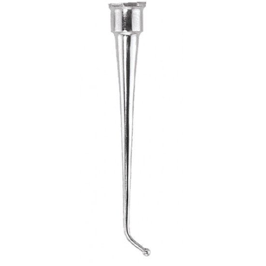 Ball Burnisher BB22 23 Handle No 4 Ball Burnisher BB22 23 Handle No 4 GDC Burnishers Rs.736.60