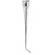 Ball Burnisher BB22 23 Handle No 4 Ball Burnisher BB22 23 Handle No 4 GDC Burnishers Rs.736.60