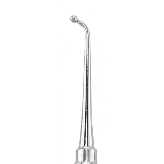 Ball Burnisher BB22 23 Handle No 4 Ball Burnisher BB22 23 Handle No 4 GDC Burnishers Rs.736.60