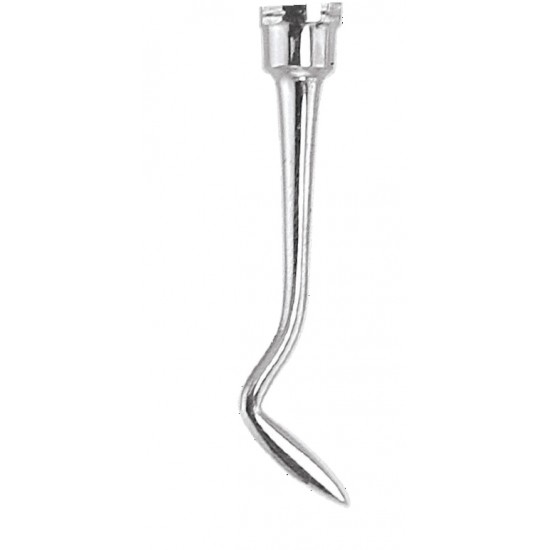 Carver Wall CVHL3W W Shaped Handle No 1 OR 3 GDC Carvers Rs.243.75