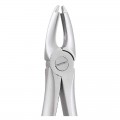 Extraction Forceps ATRAUMATIC