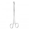 Towel Dressing and Sterlising Forceps