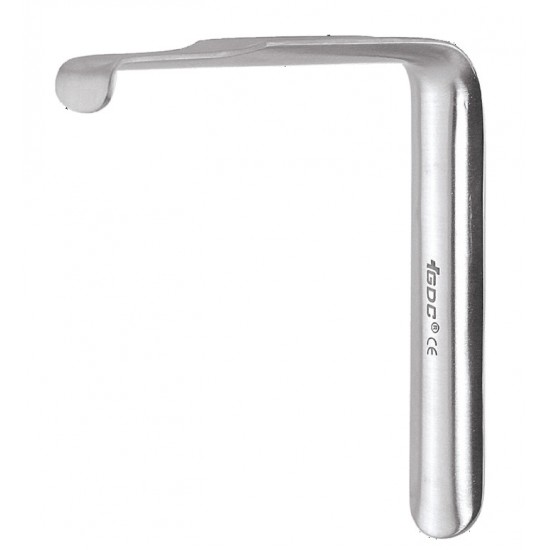 Austin Cheek Retractor Halfmoon TRA3 GDC Cheek and Tissue Retractors Rs.1,125.00