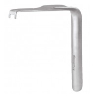 Austin Tissue Retractor With Handle TRA1