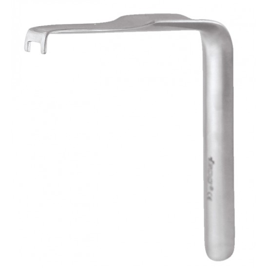 Austin Tissue Retractor With Handle TRA1 GDC Cheek and Tissue Retractors Rs.1,473.21