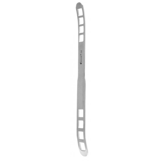 Bruenings Tongue Depressor TRB Bruenings Tongue Depressor TRB GDC Cheek and Tissue Retractors Rs.1,017.85