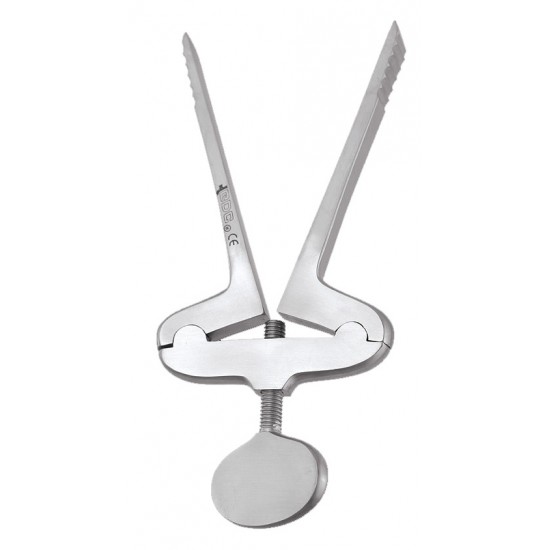 Heister HMG GDC Cheek and Tissue Retractors Rs.3,214.28