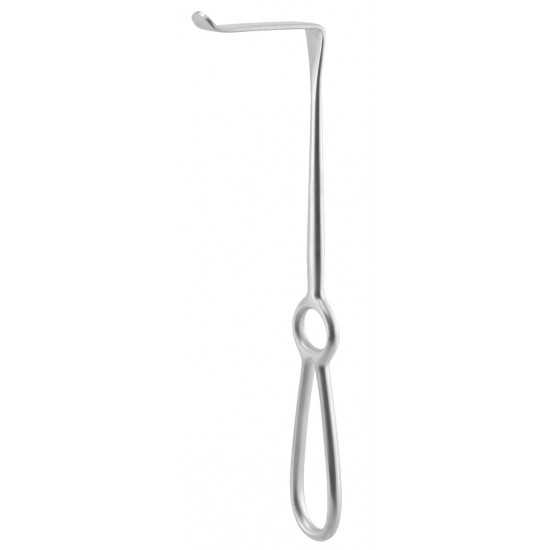 Kocher Reversable Cheek Retractor GDC Cheek and Tissue Retractors Rs.1,125.00