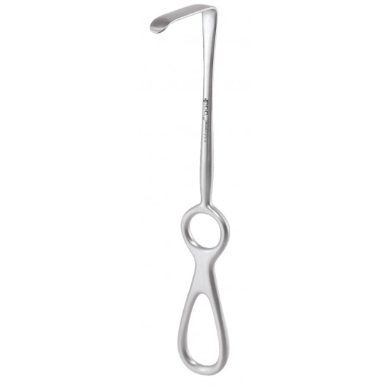 Langenbeck Cheek Retractor GDC Cheek and Tissue Retractors Rs.1,125.00