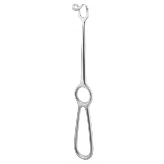 Middeldorpf Cheek Retractor GDC Cheek and Tissue Retractors Rs.1,125.00