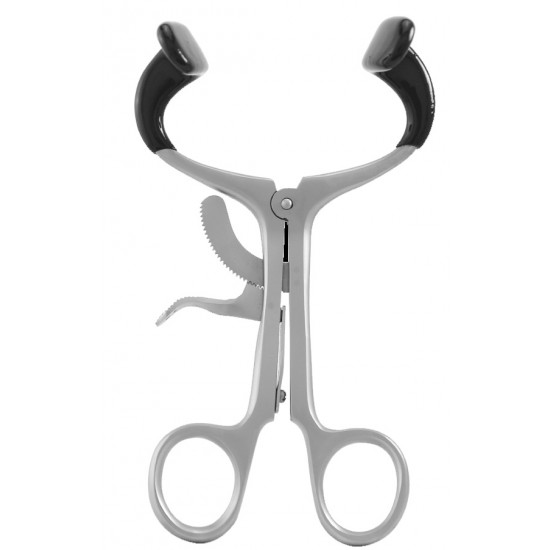 Molt Large MGA GDC Cheek and Tissue Retractors Rs.2,276.78