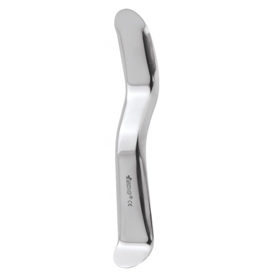 University of Minnesota Retractor CRM GDC Cheek and Tissue Retractors Rs.1,125.00