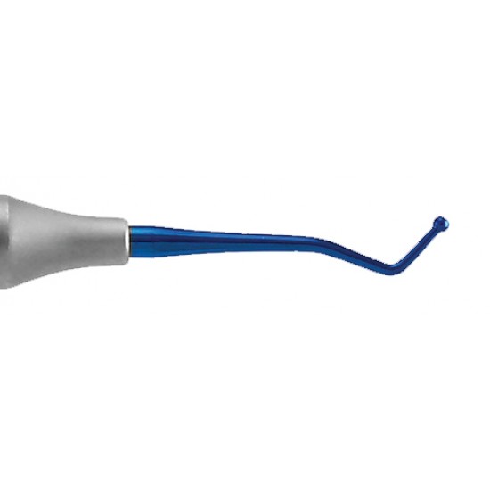 Anterior Composite Instruments Titanium Blue TNCIPCL B GDC Composite Instruments Rs.1,513.39